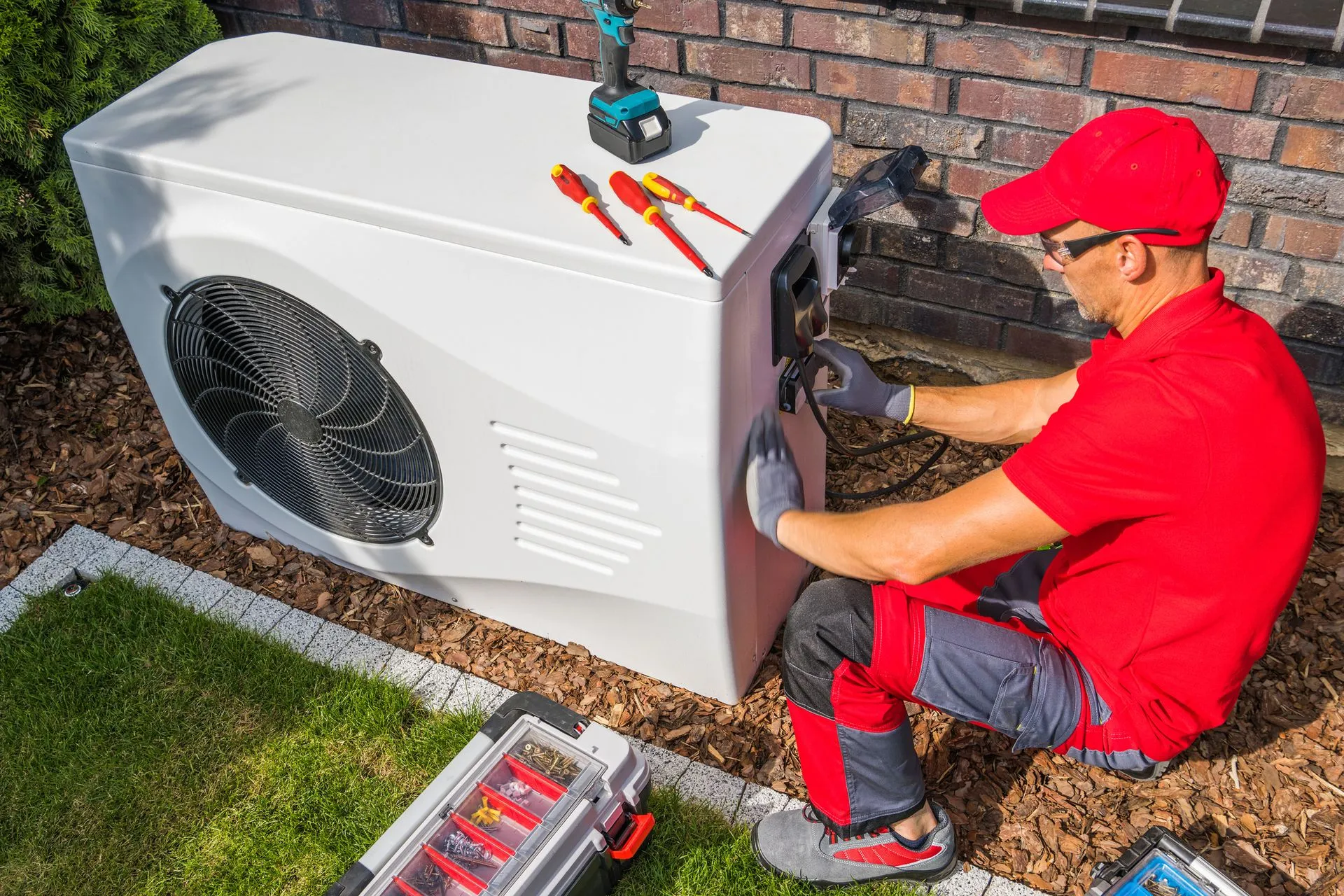 About HVAC in Chassell, MI